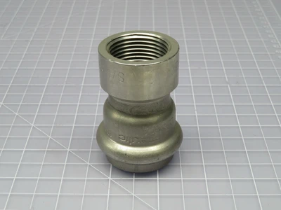 New | in-Stock VIC-PRESS _UNKNOWN_ Miscellaneous MRO Texas US | OCO Industrial #1756439