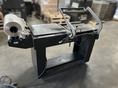 EASTEY ET1608 Sealers | Envoy Equipment LLC (8)