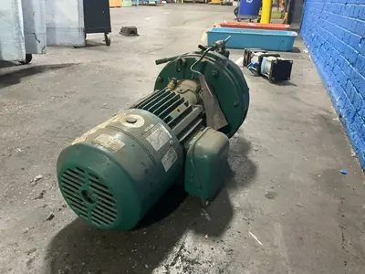 USED SUMITOMO VFMS3185