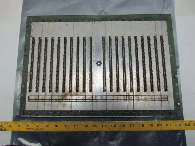 GE General Electric 44A398710-G01 BKPN7 Mother Board 44B398621-001