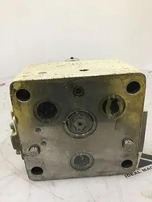 USED YUKEN EFBG-06-250-T-D-11