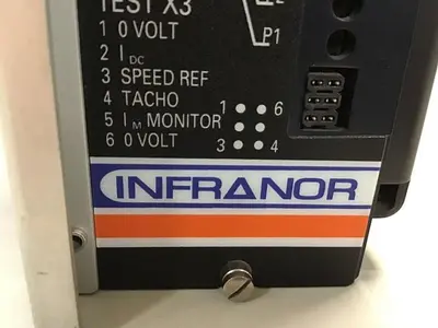 USED INFRANOR SMTBSI 220/45W