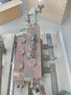 USED OILWELL D-313-PO