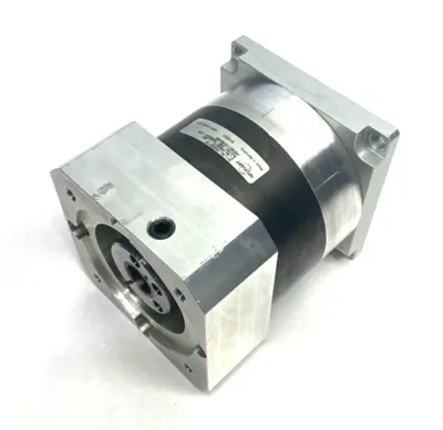 Used Neugart Inline Economy Planetary Gearbox Gearboxes Michigan US | Maverick Industrial Sales #1390572