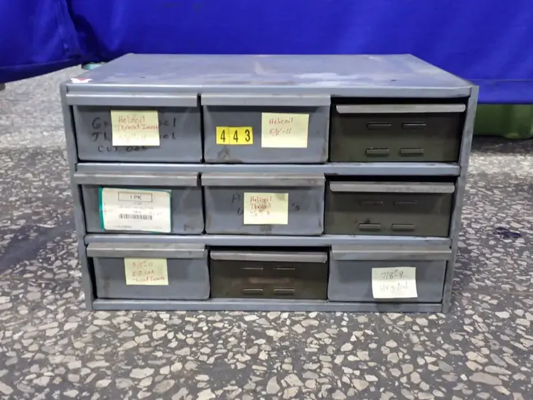 Used DURHAM 9D Cabinets Ohio US | HGR 24 #870846