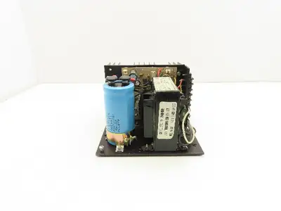 Sola 29400-0600 Power Supply Circuit Board Assembly 24V