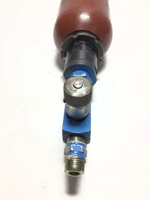 USED HYDAC 34.600H04