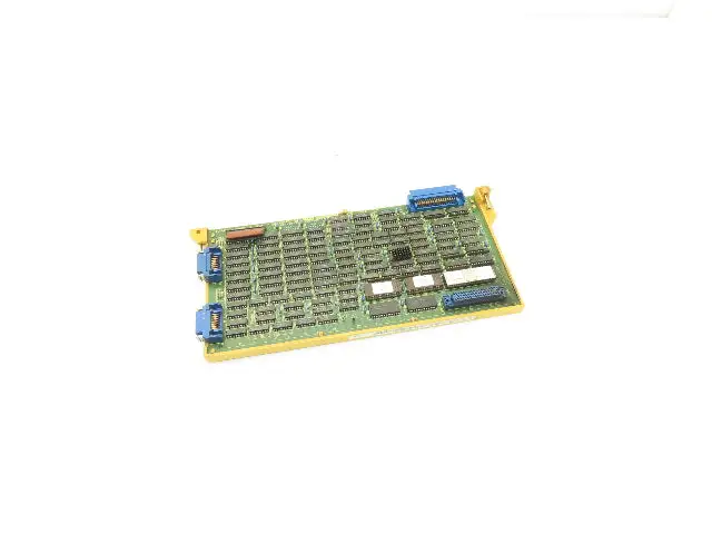 Fanuc A16B-1211-0340/04A Printed Circuit Board Color Video Module MPG