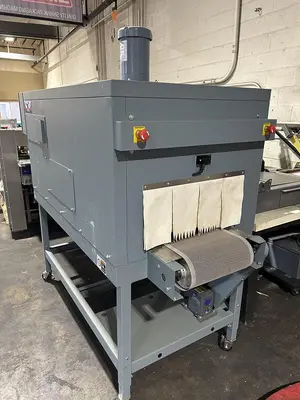 USED SHANKLIN T-71