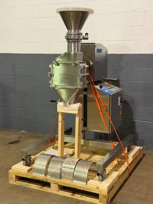 Used _UNKNOWN_ _UNKNOWN_ FitzMills Ohio US | Federal Equipment Company #1365574
