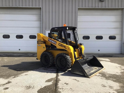 USED 2019 Gehl R150