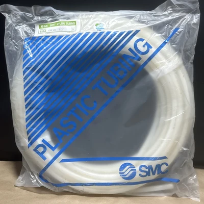 NEW SMC TISA13W-20 1/2”