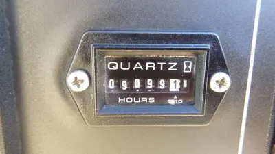 USED 2012 DOOSAN G70WDJ-2A-TX-T3