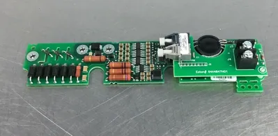 Eaton Cutler Hammer 64A4850G02 Circuit Board KL2C 64A4847H01 3B