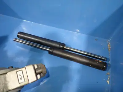 Smc/jesco Valves