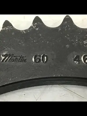 USED MARTIN 6046