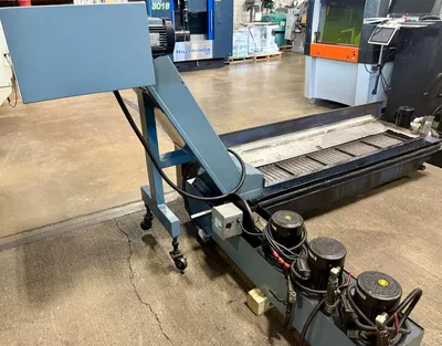 2009 ENOMOTO - Conveyors | Great American Equipment Company (4)