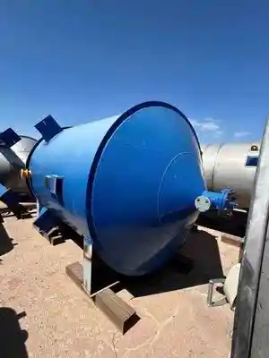USED EQUIPROMEX NA