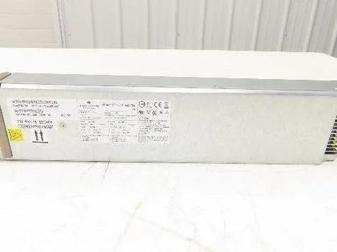 Used ORACLE SUN _UNKNOWN_ PLC Power Supplies | Arrow Industrial #640744
