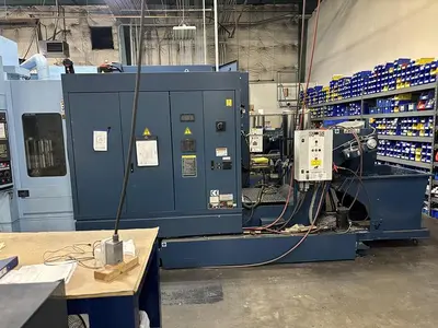 USED 2016 MATSUURA H PLUS 300