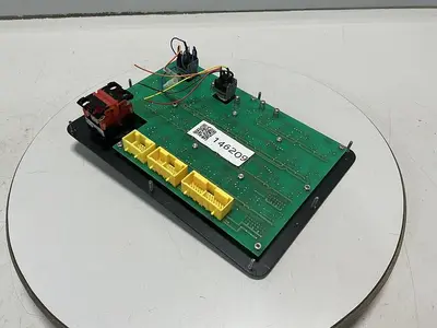 USED MEIKI 8368289