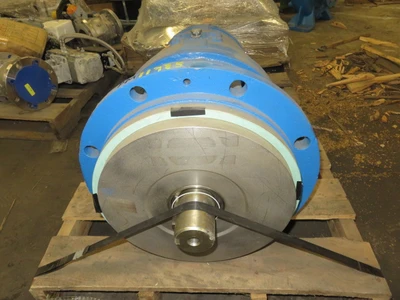 14" Goulds 3175M Back Pull Out