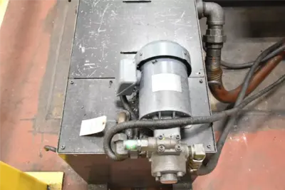 2000 TOSHIBA BTD-110R16 Boring Mill-Horiz Table Type CNC | Asset Exchange Corporation (19)