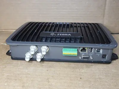 USED ZEBRA FX9600-42325A50-WR