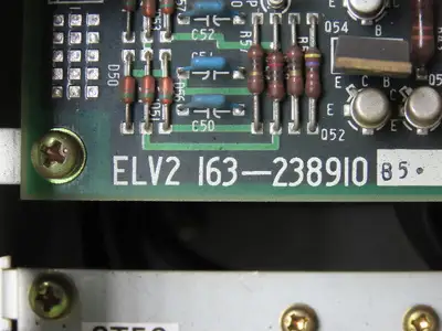 Used NEC _UNKNOWN_ Miscellaneous MRO | Arrow Industrial #644033