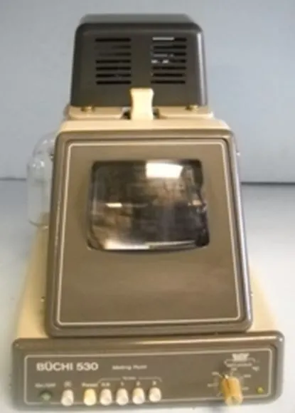 Used _UNKNOWN_ _UNKNOWN_ Thermal Analyzers Texas US | Bamko Surplus Process Equipment #1182649