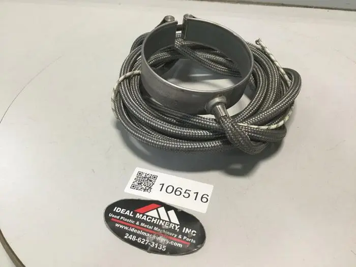 Used WATLOW 357286-370 Heater Bands Michigan US | Ideal Machinery #589130