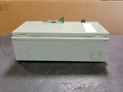 USED SIEMENS SE322