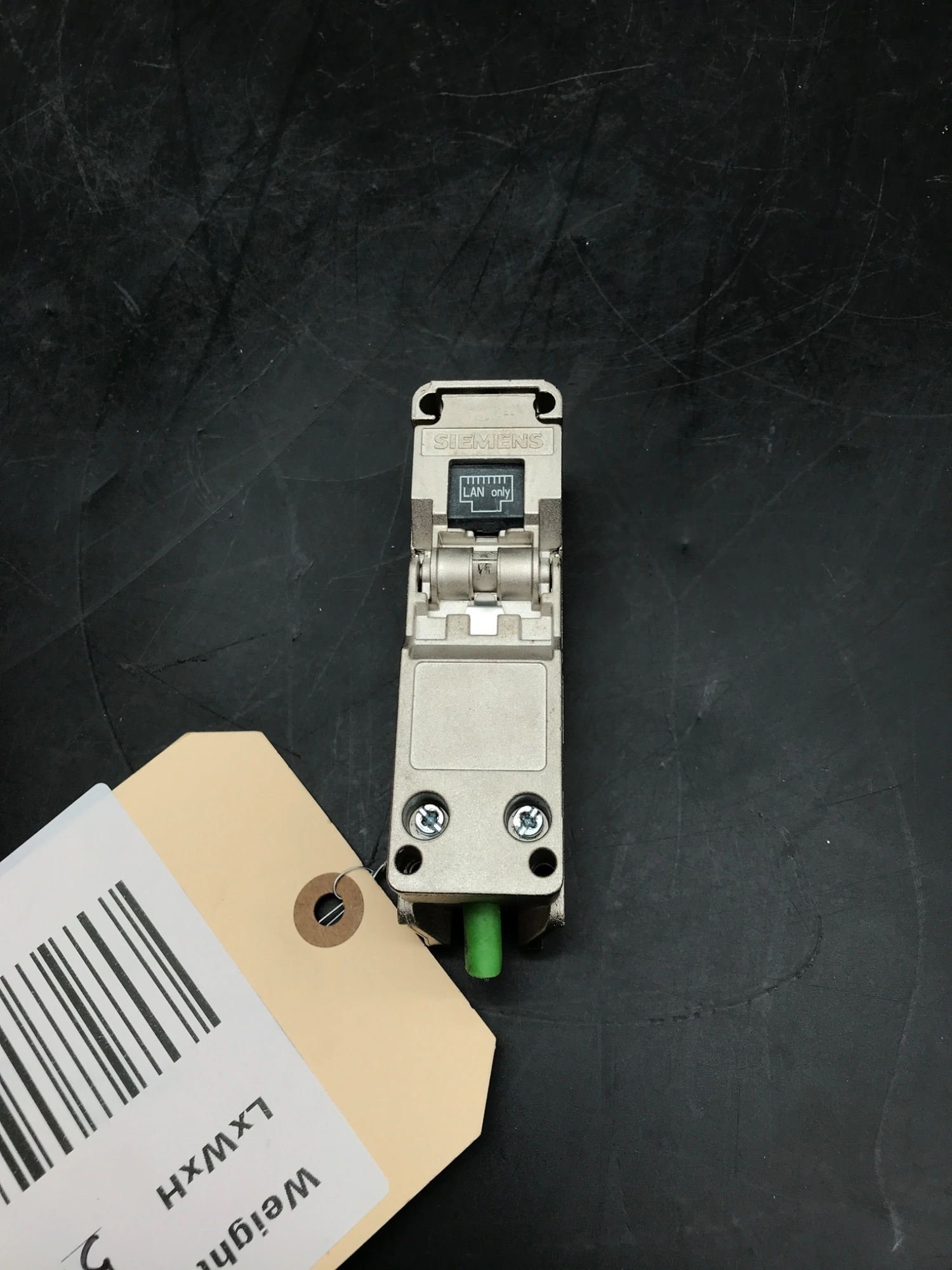 USED SIEMENS 6GK1901-1FC00-0AA0
