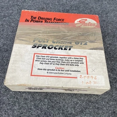 New | in-Stock GATES 7718-3075 Parts California US | Davliegogo LLC #1706764