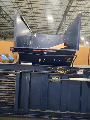 USED MARATHON CE-503042-720