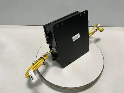 USED BANNER MSCA-1