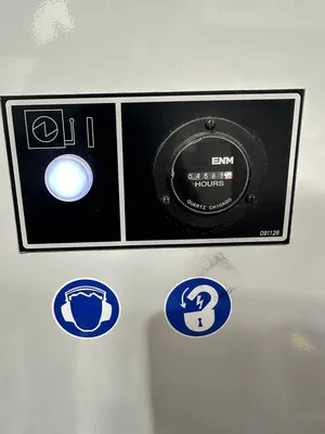 2022 MARK ANDY 2200 FLEXO NARROW WEB | Styers Equipment Company (3)