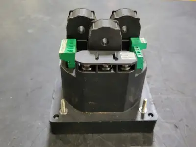 USED SATEC INC. MODEL 130P