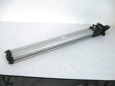 USED SMC CDLAFN50-600-D