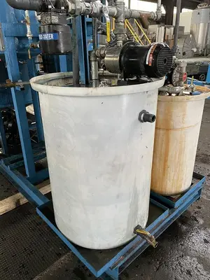 USED 2014 ALAR ENGINEERING 200
