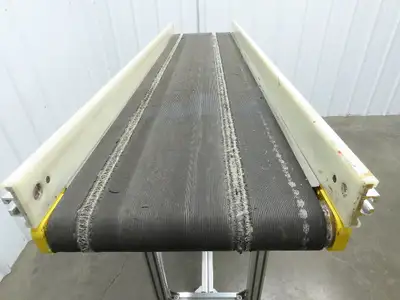 Used DIRECT CONVEYORS _UNKNOWN_ Belt Conveyors Indiana US | Arrow Industrial #1412072