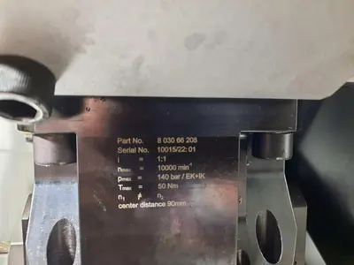 2024 DMG MORI NLX 1500/500 CNC Turning Centers | Bayou Machinery (6)