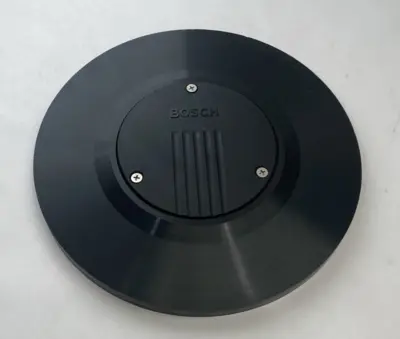 New | in-Stock Bosch Rexroth Guide Disc VF Plus, Flat Edge, 9.5" Dia. Conveyor Parts Michigan US | Maverick Industrial Sales #1395714