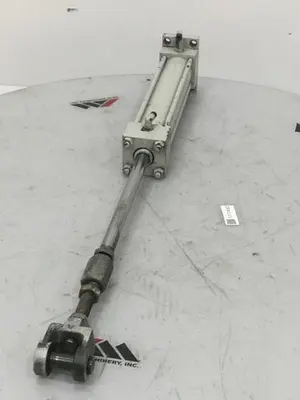 USED VAN DORN 275H-RS-6F / ISC