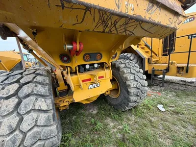 2021 BELL B30E