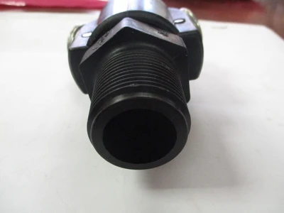 NEW Banjo 1 3/8 Polypropylene Cam Lever Coupling