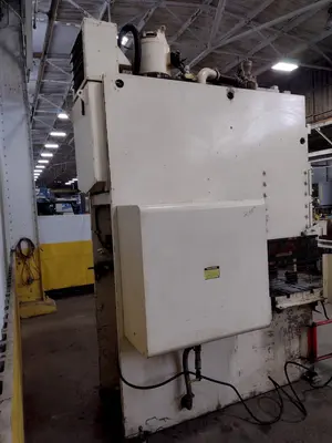USED CINCINNATI INC OBS