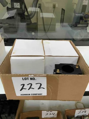 2018 EMAG VL 3 DUO CNC Lathes Multi Axis | Graff-Pinkert (2)