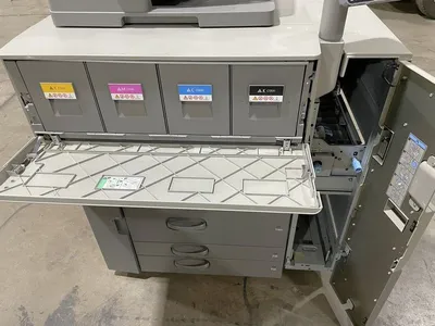 Used 2021 RICOH Pro C5310s Envelope production and printing Arizona US | RTR Services #1545448