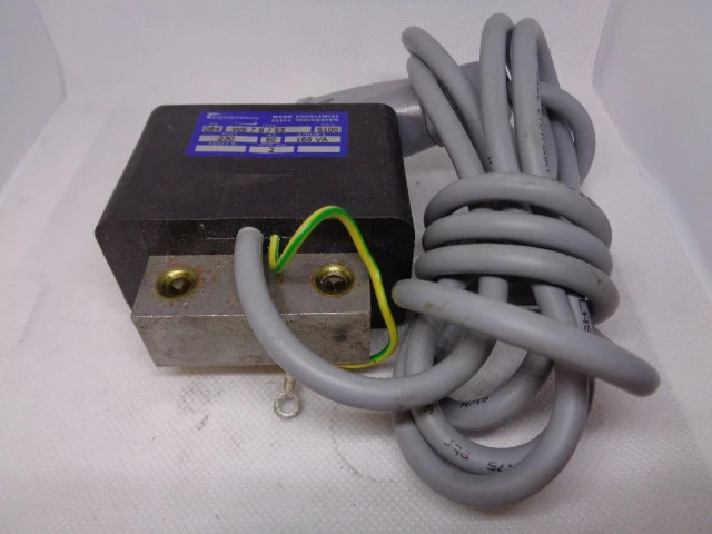 Used KENDRION WS 7B/53 Misc Electrical & Power Parts | BG Industrial Surplus #471741